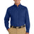 CornerStone Men's   Long Sleeve SuperPro   Twill Shirt