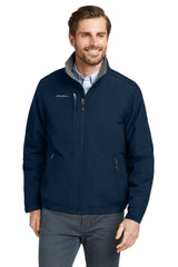 Eddie Bauer Men's   Fleece-Lined Jacket