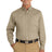 CornerStone Men's   Long Sleeve SuperPro   Twill Shirt