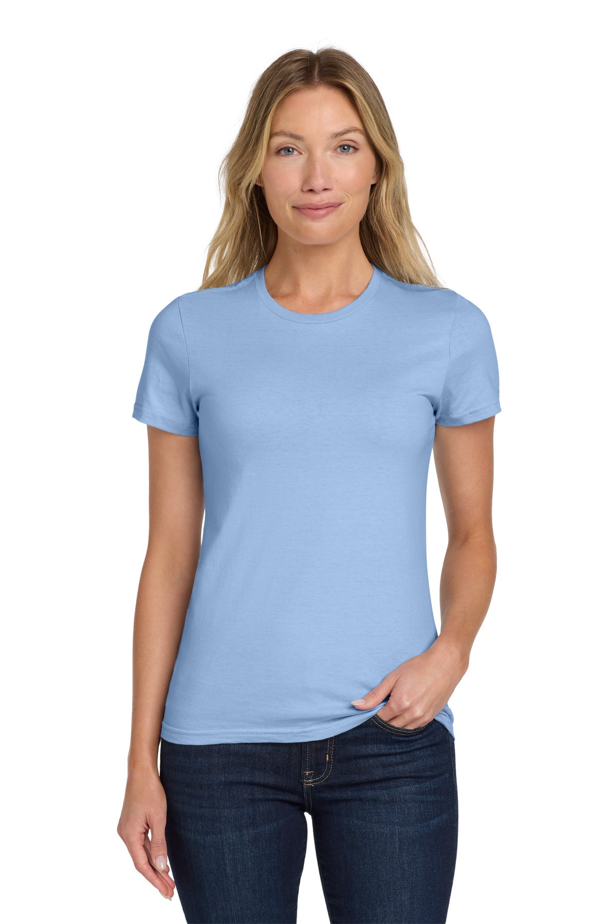 Gildan Women's Softstyle   T-Shirt