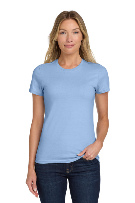 Gildan Women's Softstyle   T-Shirt