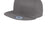 New Era    Flat Bill Snapback Cap