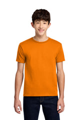 Jerzees Youth   Dri-Power   50/50 Cotton/Poly T-Shirt