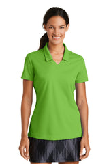Nike Women's Dri-FIT Micro Pique Polo
