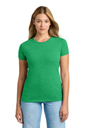 Next Level Apparel Women's Tri-Blend Tee Womens Apparel Fashion