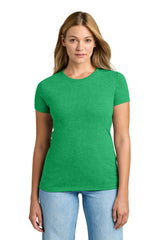 Next Level Apparel Women's Tri-Blend Tee Womens Apparel Fashion