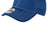 New Era Men's   Stretch Mesh Contrast Stitch Cap