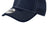 New Era Men's   Stretch Mesh Contrast Stitch Cap