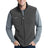 Eddie Bauer Men's   Fleece Vest
