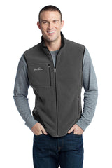 Eddie Bauer Men's   Fleece Vest