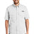 Eddie Bauer Men's   Short Sleeve Fishing Shirt