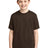 Jerzees Youth   Dri-Power   50/50 Cotton/Poly T-Shirt