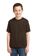 Jerzees Youth   Dri-Power   50/50 Cotton/Poly T-Shirt