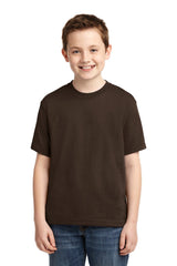 Jerzees Youth   Dri-Power   50/50 Cotton/Poly T-Shirt