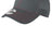 New Era Men's   Stretch Mesh Contrast Stitch Cap