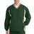 Sport-Tek Men's   Tall Tipped V-Neck Raglan Wind Shirt