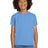 Gildan Youth   DryBlend   50 Cotton/50 Poly T-Shirt