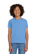 Gildan Youth   DryBlend   50 Cotton/50 Poly T-Shirt