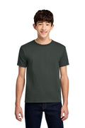 Jerzees Youth   Dri-Power   50/50 Cotton/Poly T-Shirt