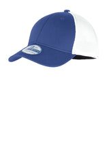New Era Youth   Stretch Mesh Cap