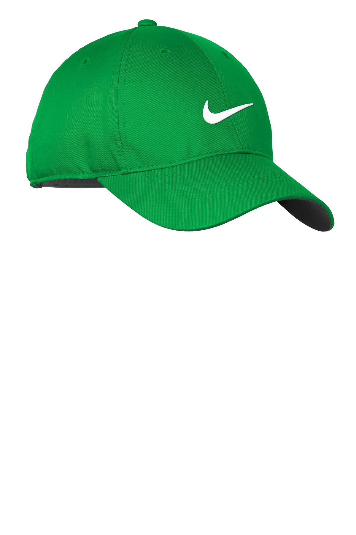 Nike Men's Dri-FIT Swoosh Front Cap