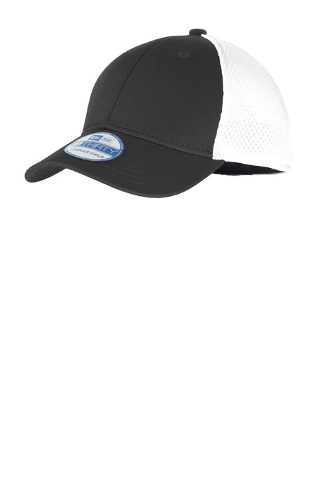 New Era Youth   Stretch Mesh Cap