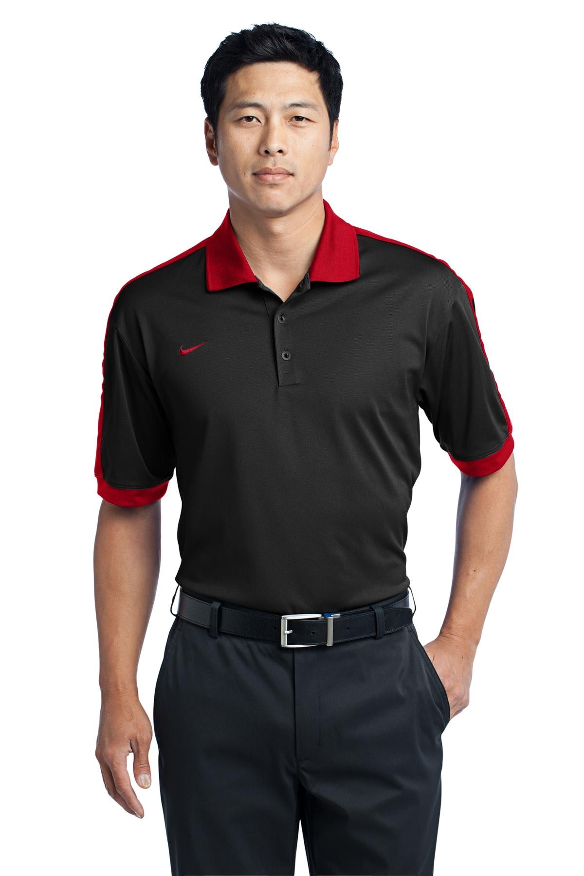 Nike Men's Dri-FIT N98 Polo