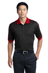 Nike Men's Dri-FIT N98 Polo