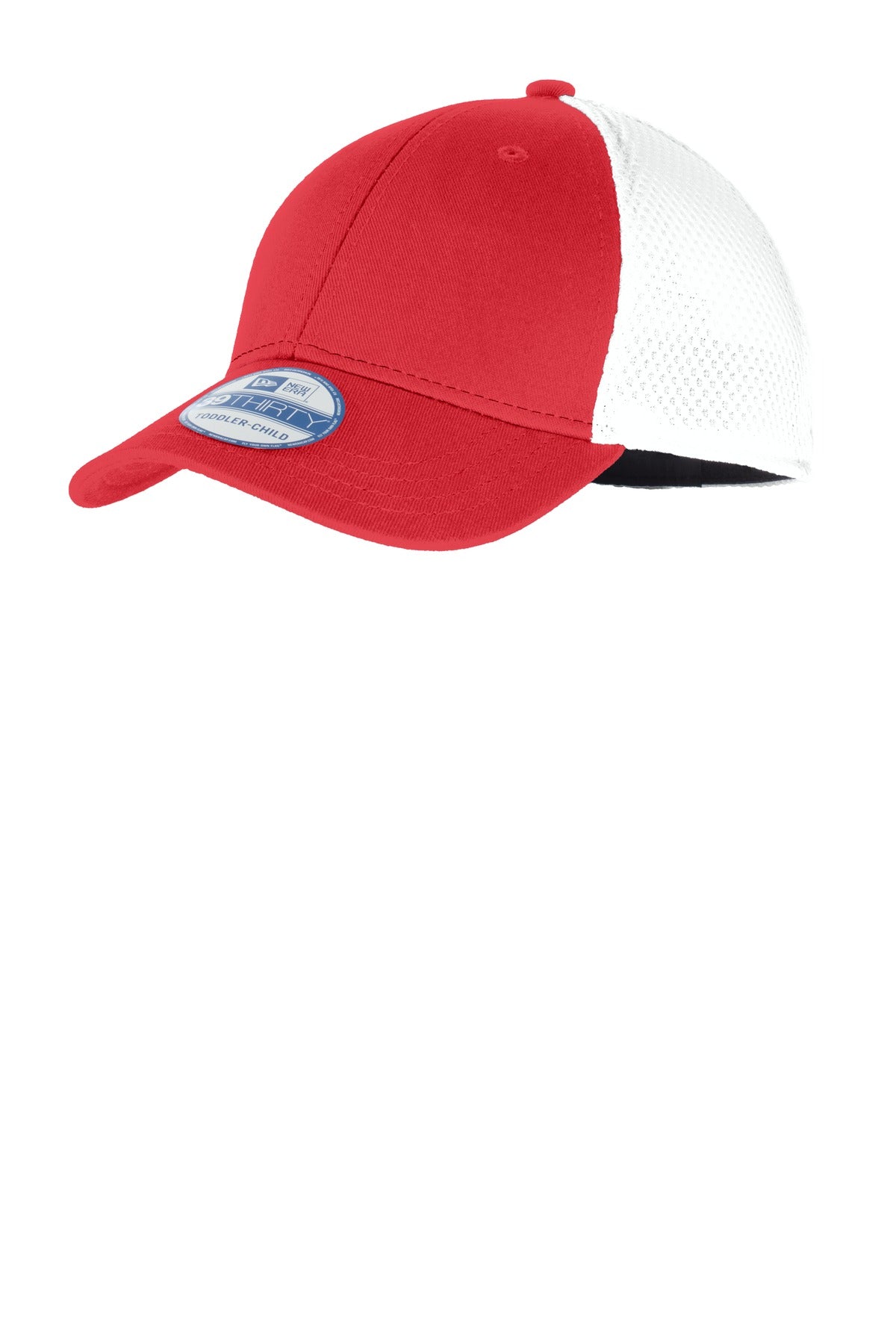 New Era Youth   Stretch Mesh Cap