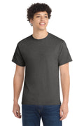 Port & Co Men's   Core Cotton Tee