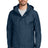 Eddie Bauer Men's   Rain Jacket