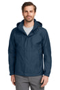 Eddie Bauer Men's   Rain Jacket
