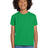 Gildan Youth   DryBlend   50 Cotton/50 Poly T-Shirt