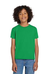 Gildan Youth   DryBlend   50 Cotton/50 Poly T-Shirt