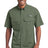 Eddie Bauer Men's   Short Sleeve Fishing Shirt