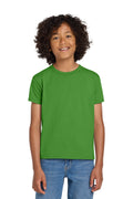 Gildan Youth   DryBlend   50 Cotton/50 Poly T-Shirt