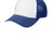 New Era    Snapback Contrast Front Mesh Cap
