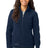 Eddie Bauer Women's   Full-Zip Fleece Jacket