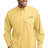 Eddie Bauer Men's   Long Sleeve Fishing Shirt