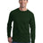 Fruit of the Loom Men's   HD Cotton   100% Cotton Long Sleeve T-Shirt