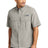 Eddie Bauer Men's   Short Sleeve Performance Fishing Shirt EB602