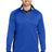 Nike Men's Dri-FIT 1/2-Zip Cover-Up