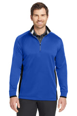 Nike Men's Dri-FIT 1/2-Zip Cover-Up