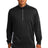 Nike Men's Dri-FIT 1/2-Zip Cover-Up