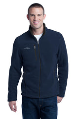 Eddie Bauer Men's   Full-Zip Fleece Jacket