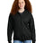 Gildan Youth Heavy Blend Full-Zip Hooded Sweatshirt