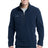 Eddie Bauer Men's   1/4-Zip Fleece Pullover