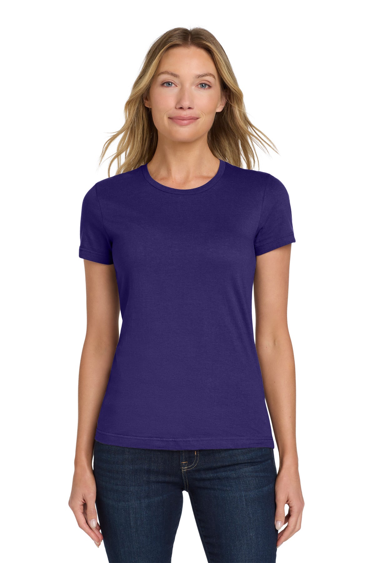 Gildan Women's Softstyle   T-Shirt