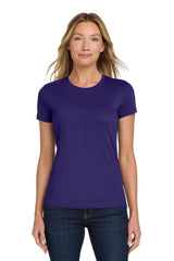 Gildan Women's Softstyle   T-Shirt