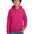 Gildan Youth   Heavy Blend Hooded Sweatshirt